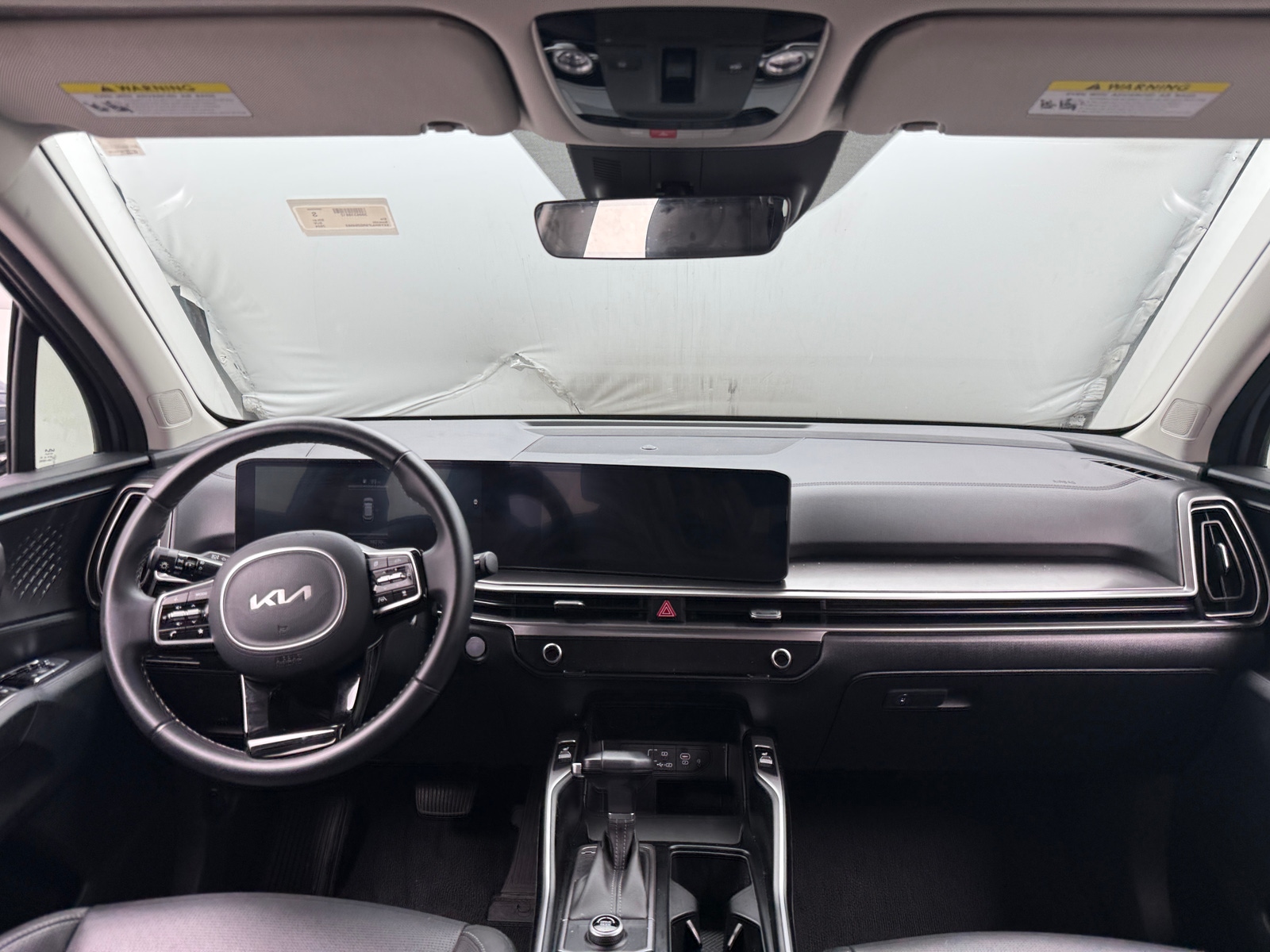 Thumbnail: 2024 Kia Sorento - 2