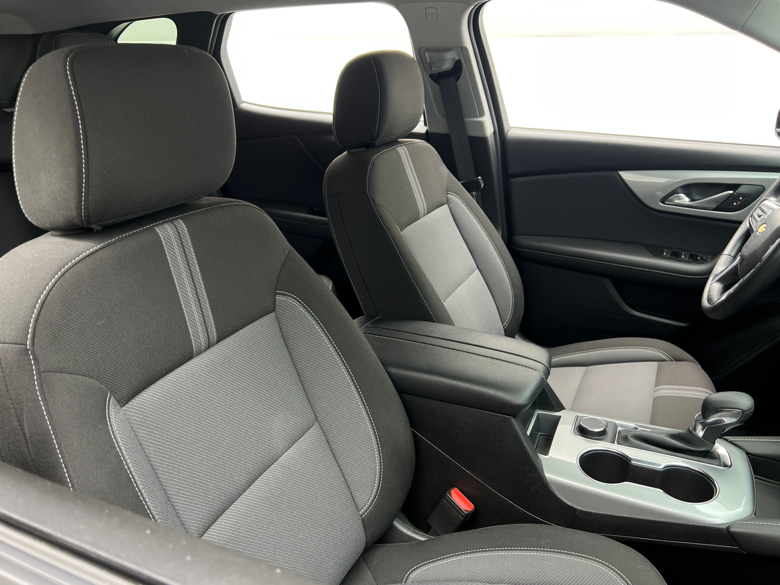 Thumbnail: 2025 Chevrolet Blazer - 2