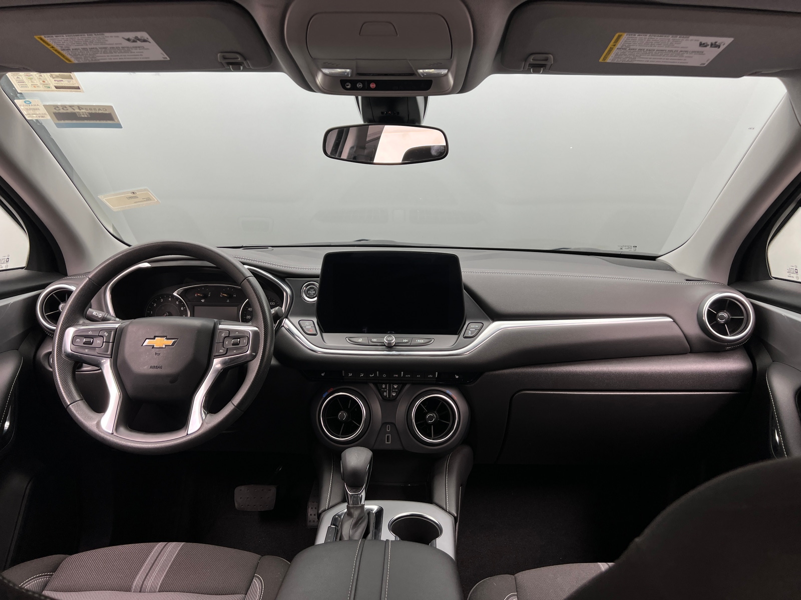 Thumbnail: 2025 Chevrolet Blazer - 3