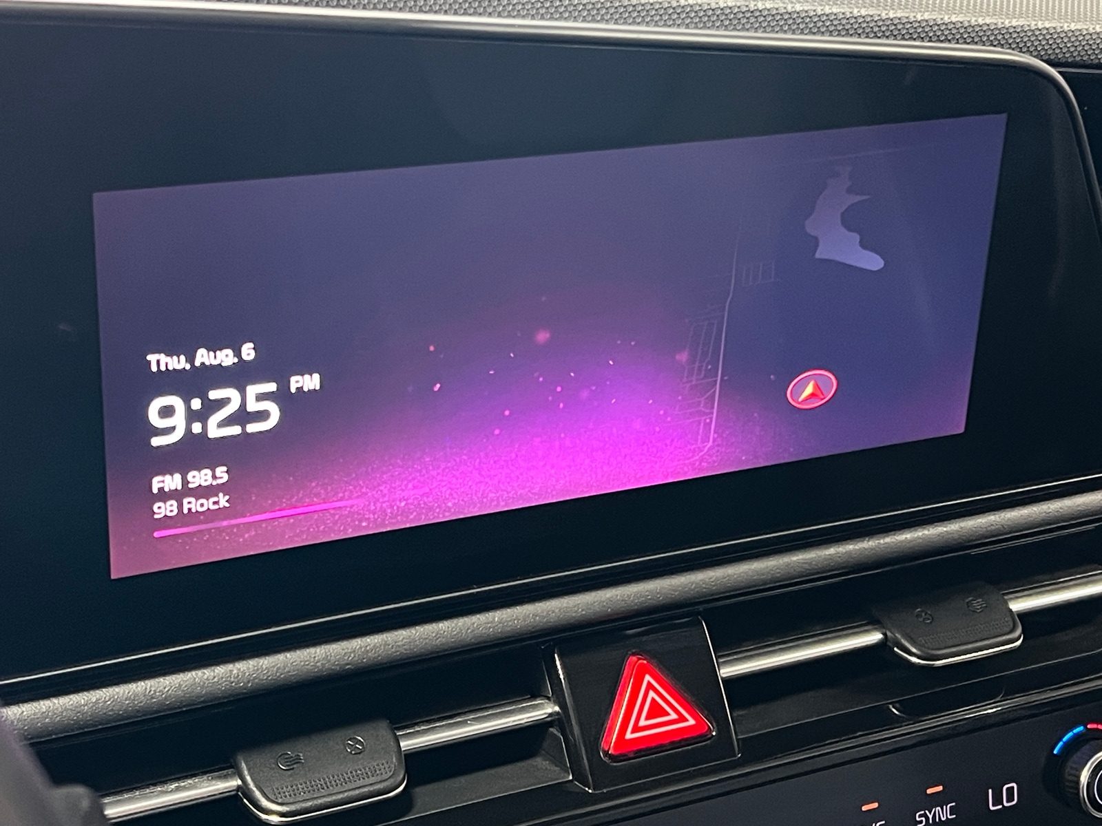 Thumbnail: 2023 Kia Niro - 3