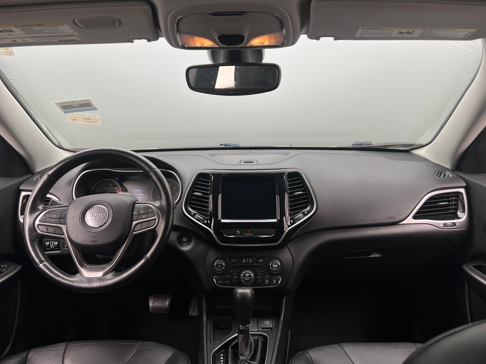 Thumbnail: 2019 Jeep Cherokee - 2
