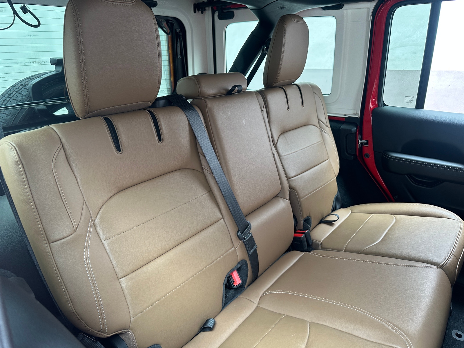 Thumbnail: 2023 Jeep Wrangler - 5