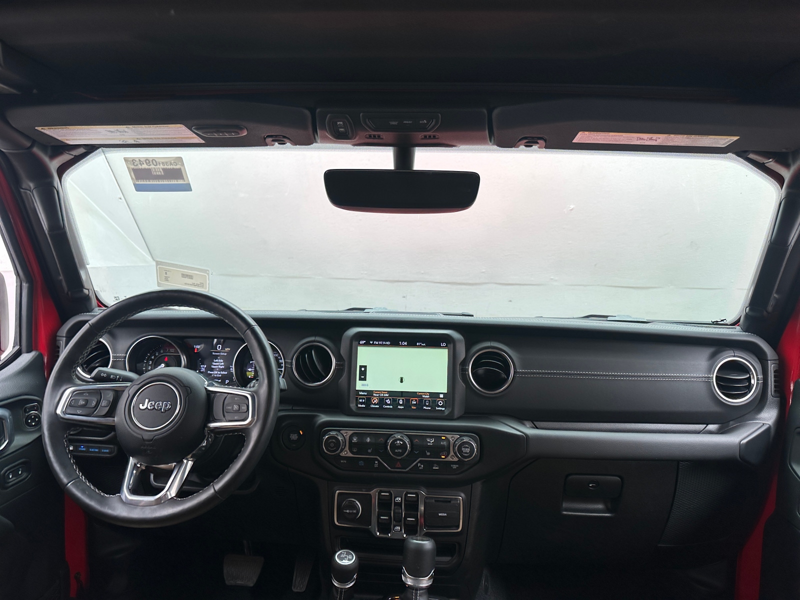Thumbnail: 2023 Jeep Wrangler - 2