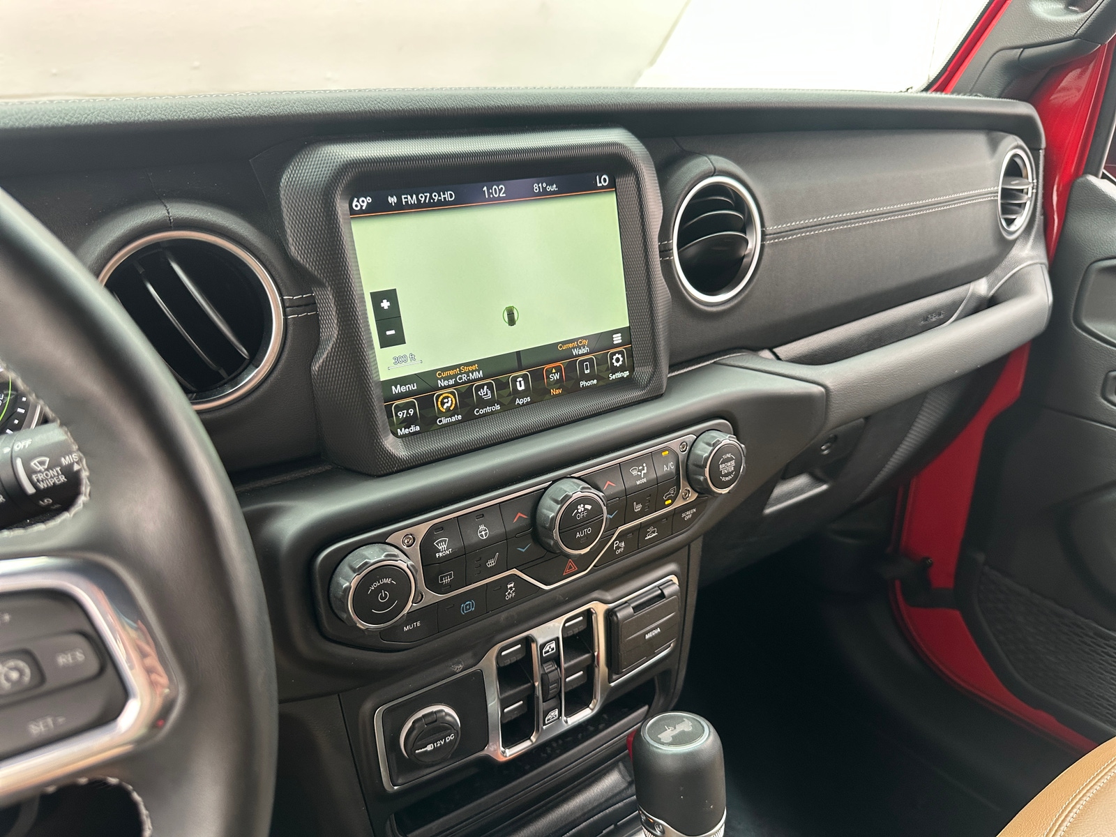 Thumbnail: 2023 Jeep Wrangler - 3