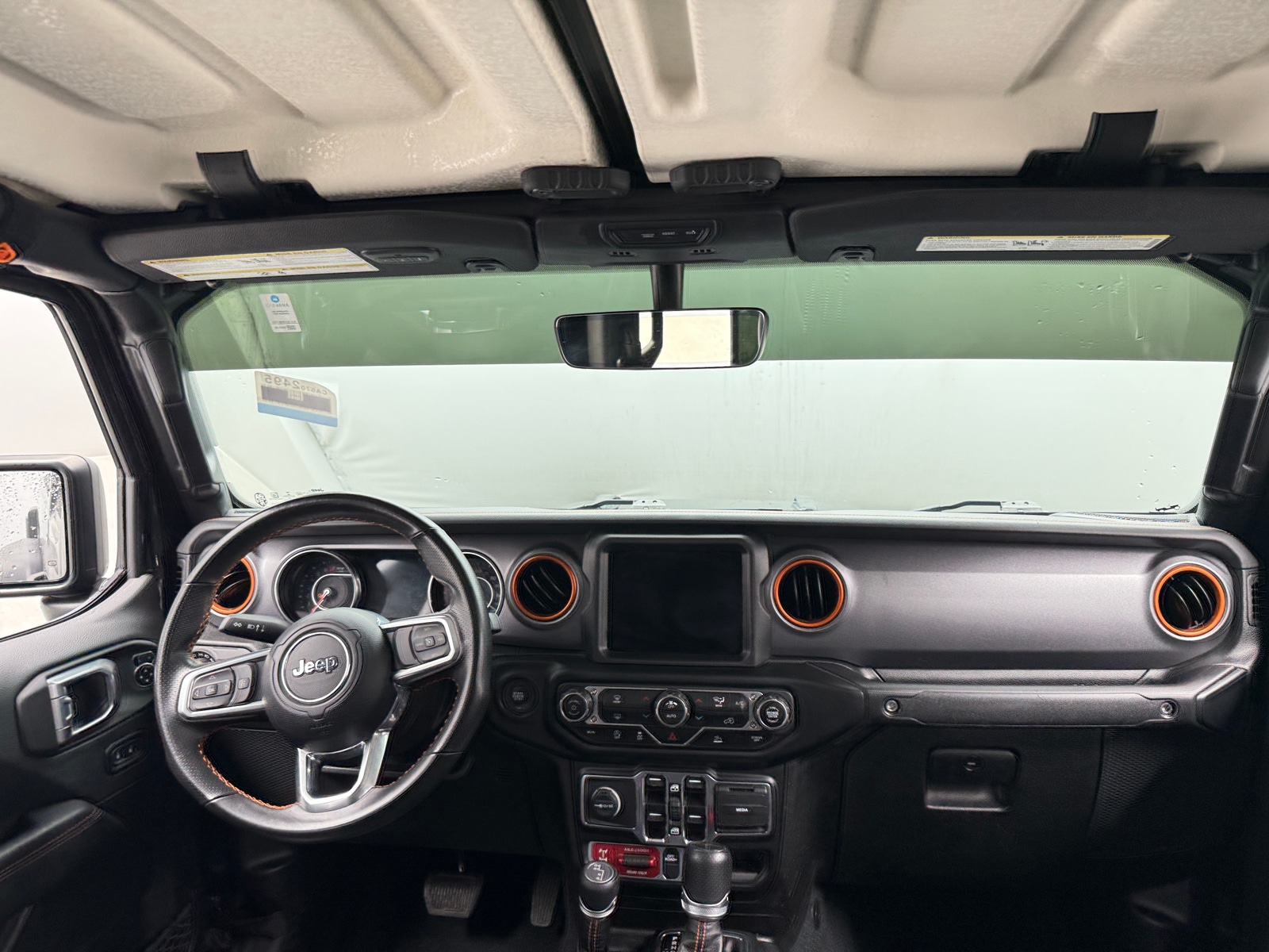 Thumbnail: 2022 Jeep Gladiator - 2