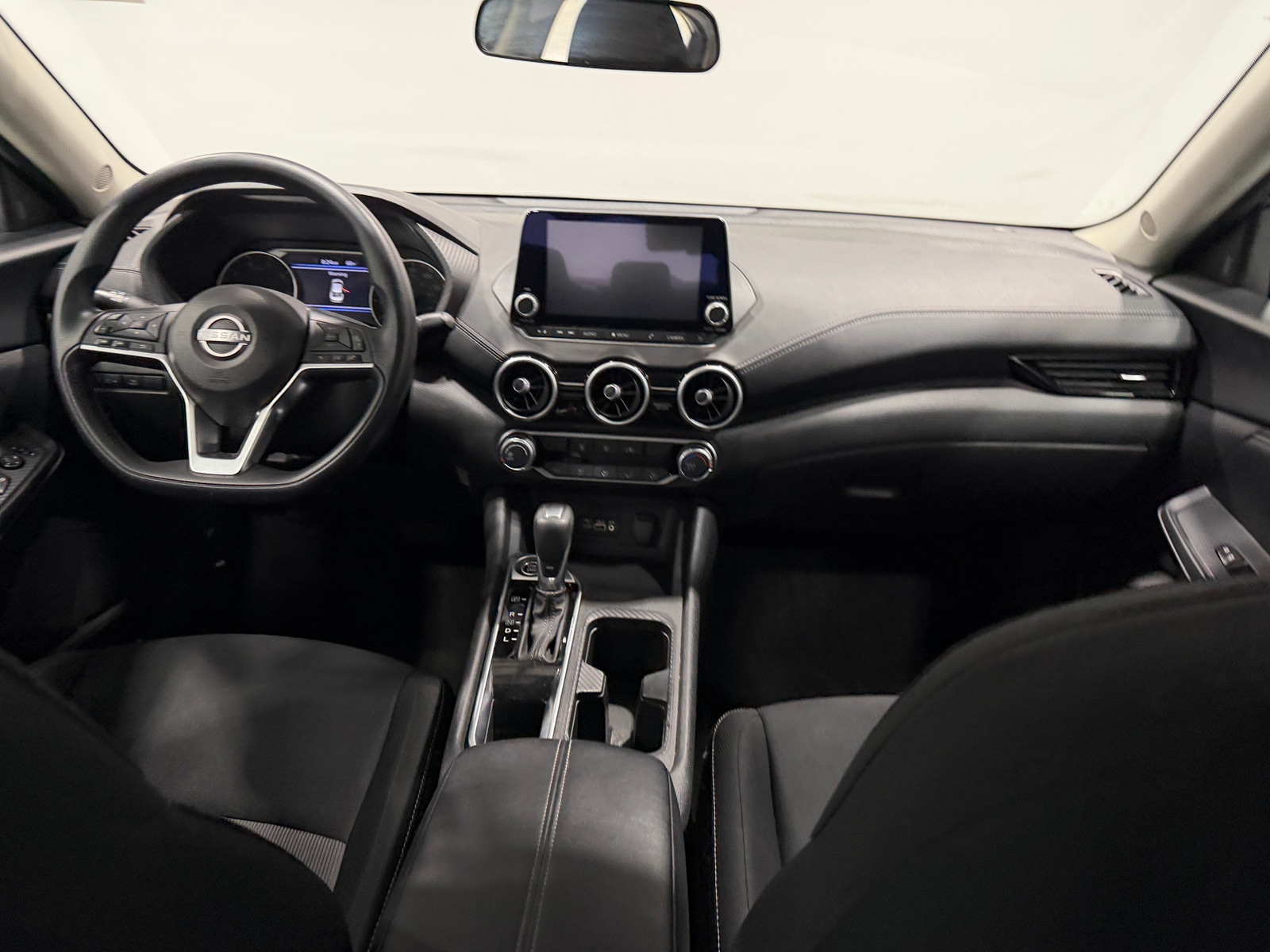 Thumbnail: 2025 Nissan Sentra - 3