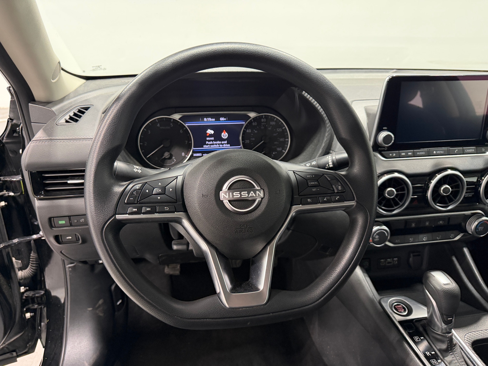 Thumbnail: 2025 Nissan Sentra - 5