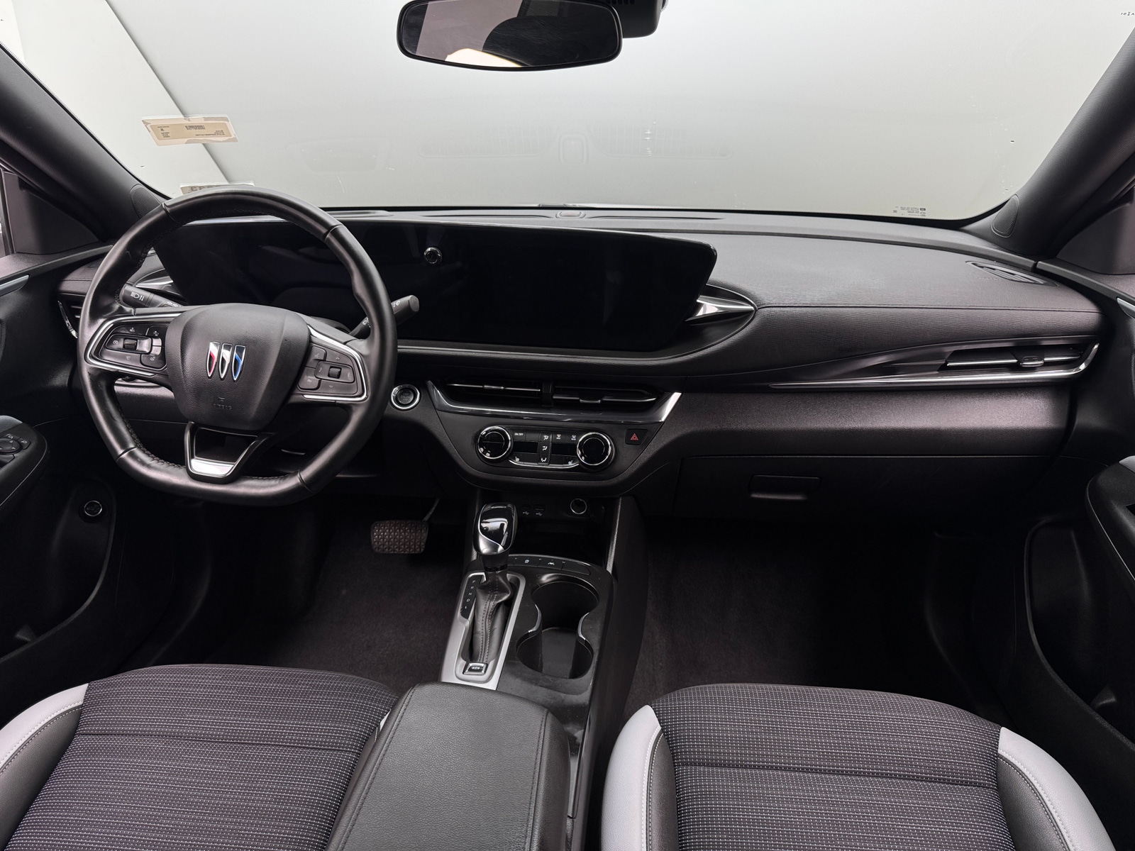 Thumbnail: 2025 Buick Envista - 2