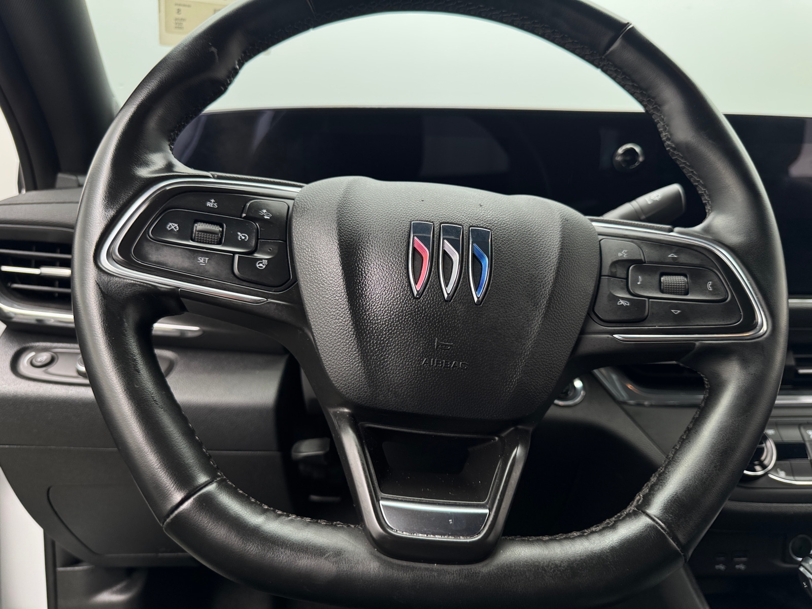 Thumbnail: 2025 Buick Envista - 4