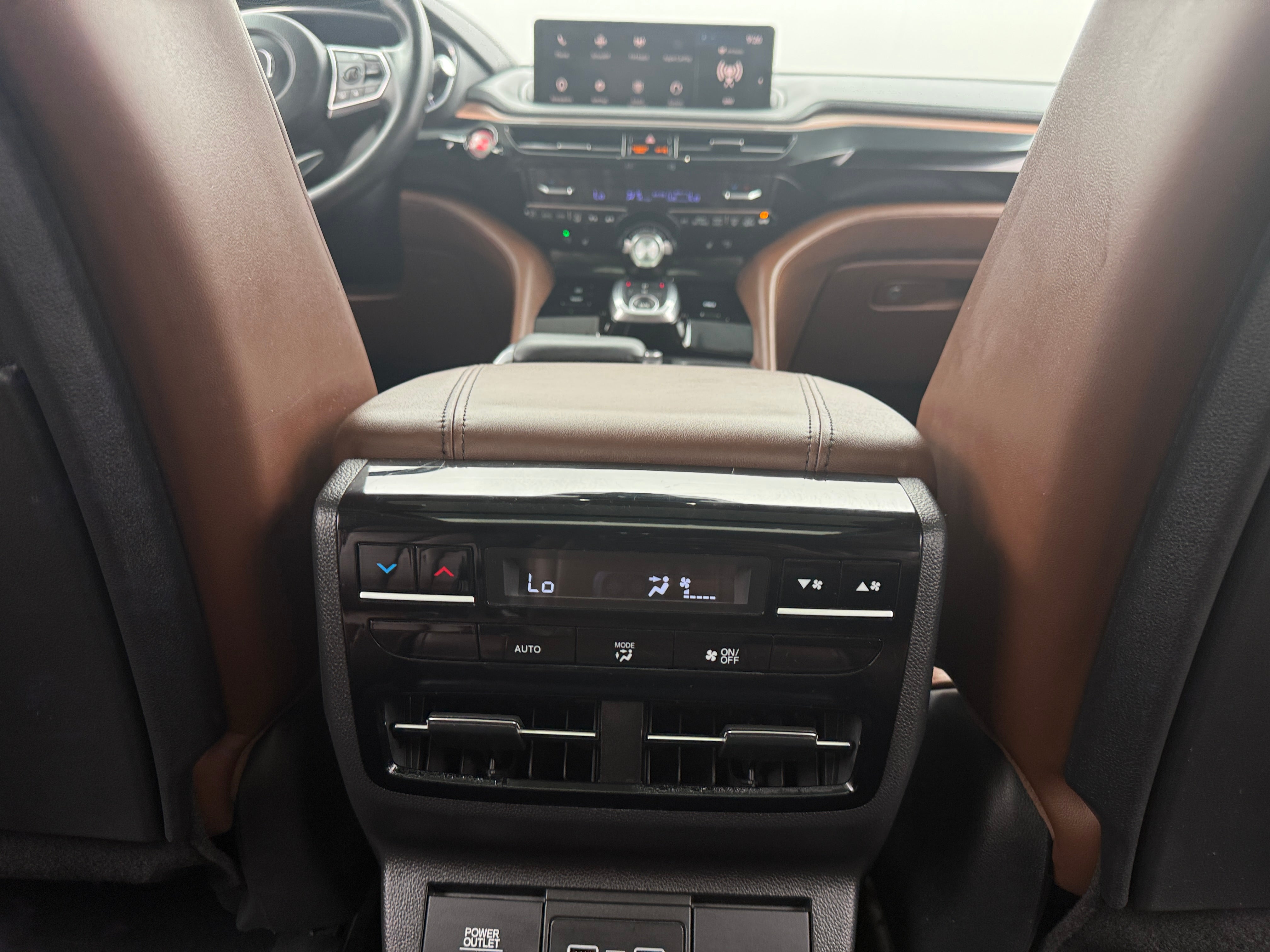 2023 Acura MDX