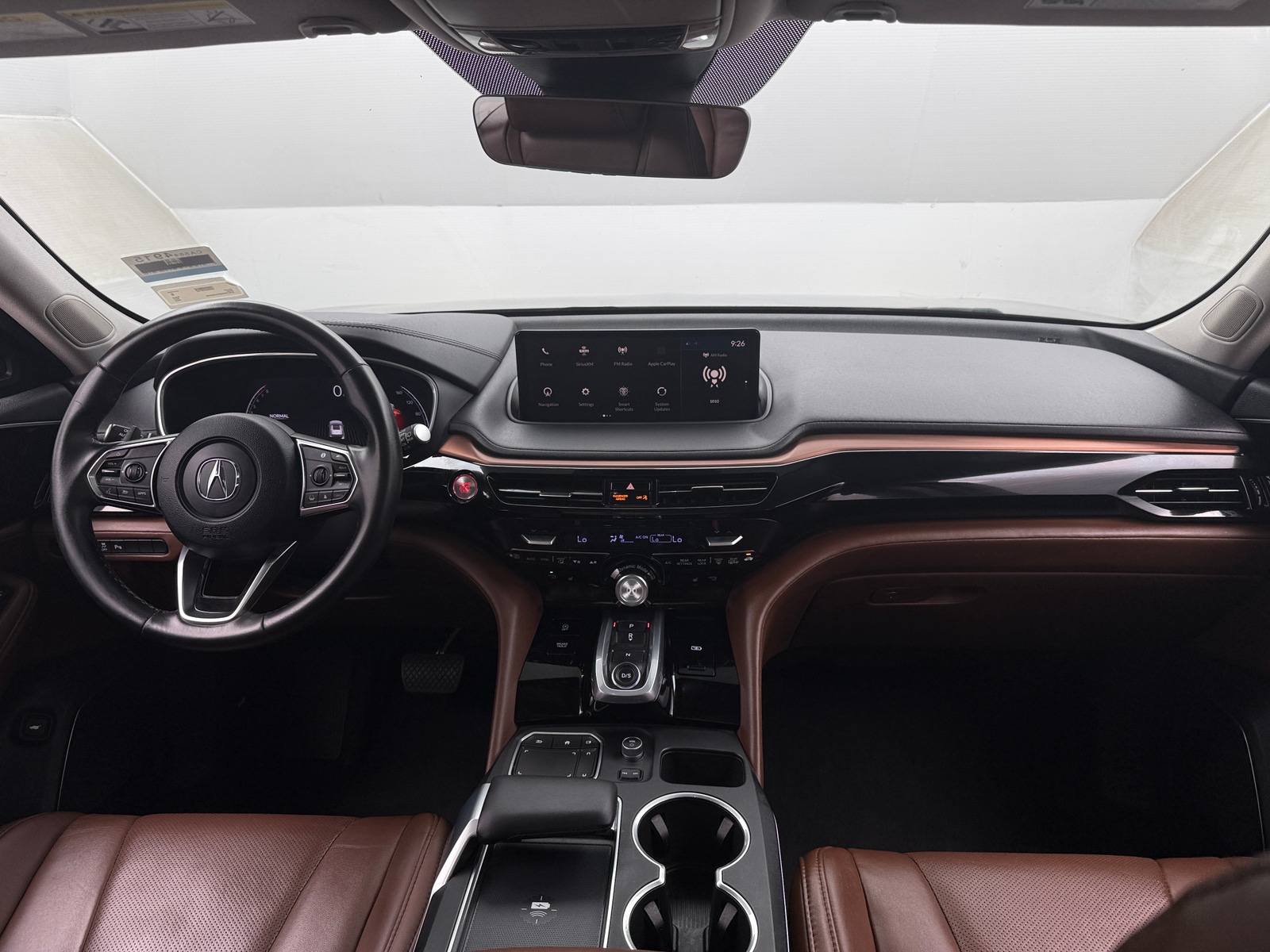 Thumbnail: 2023 Acura MDX - 2