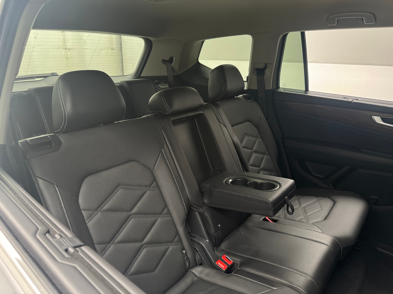 Thumbnail: 2025 Volkswagen Atlas - 5