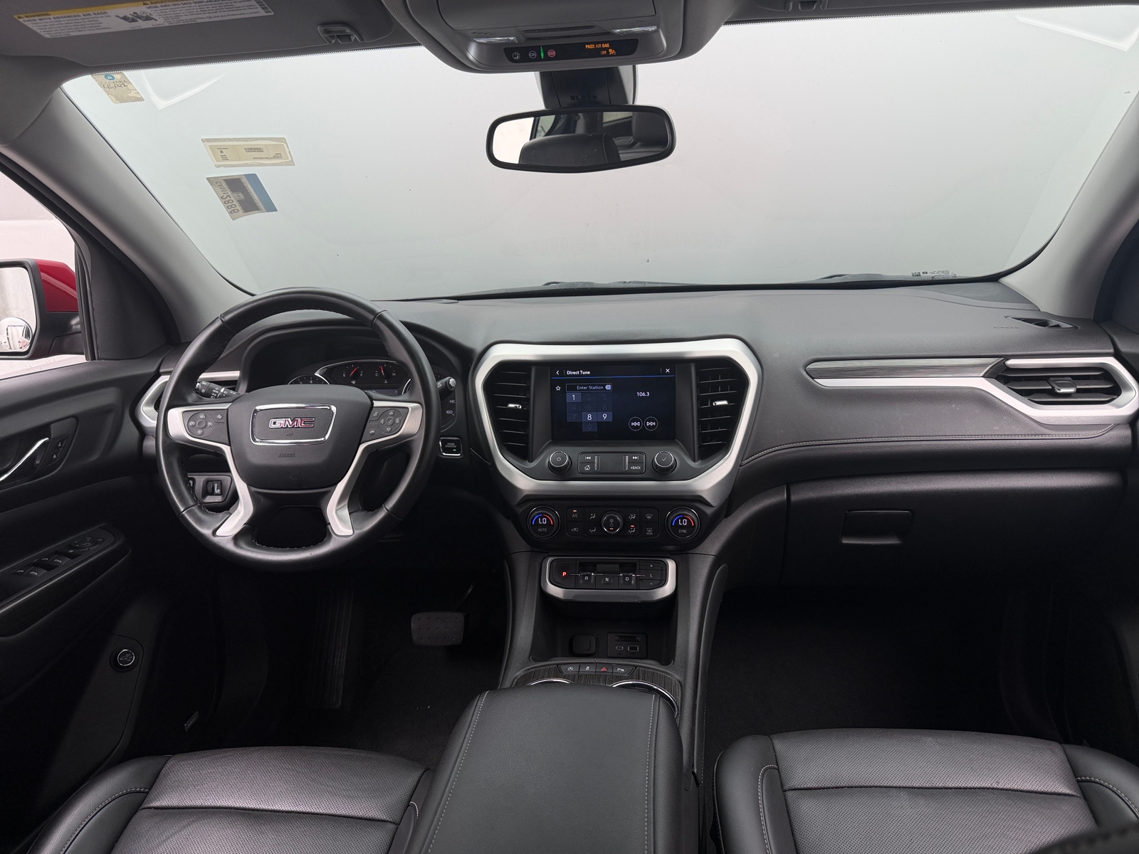 Thumbnail: 2023 GMC Acadia - 2