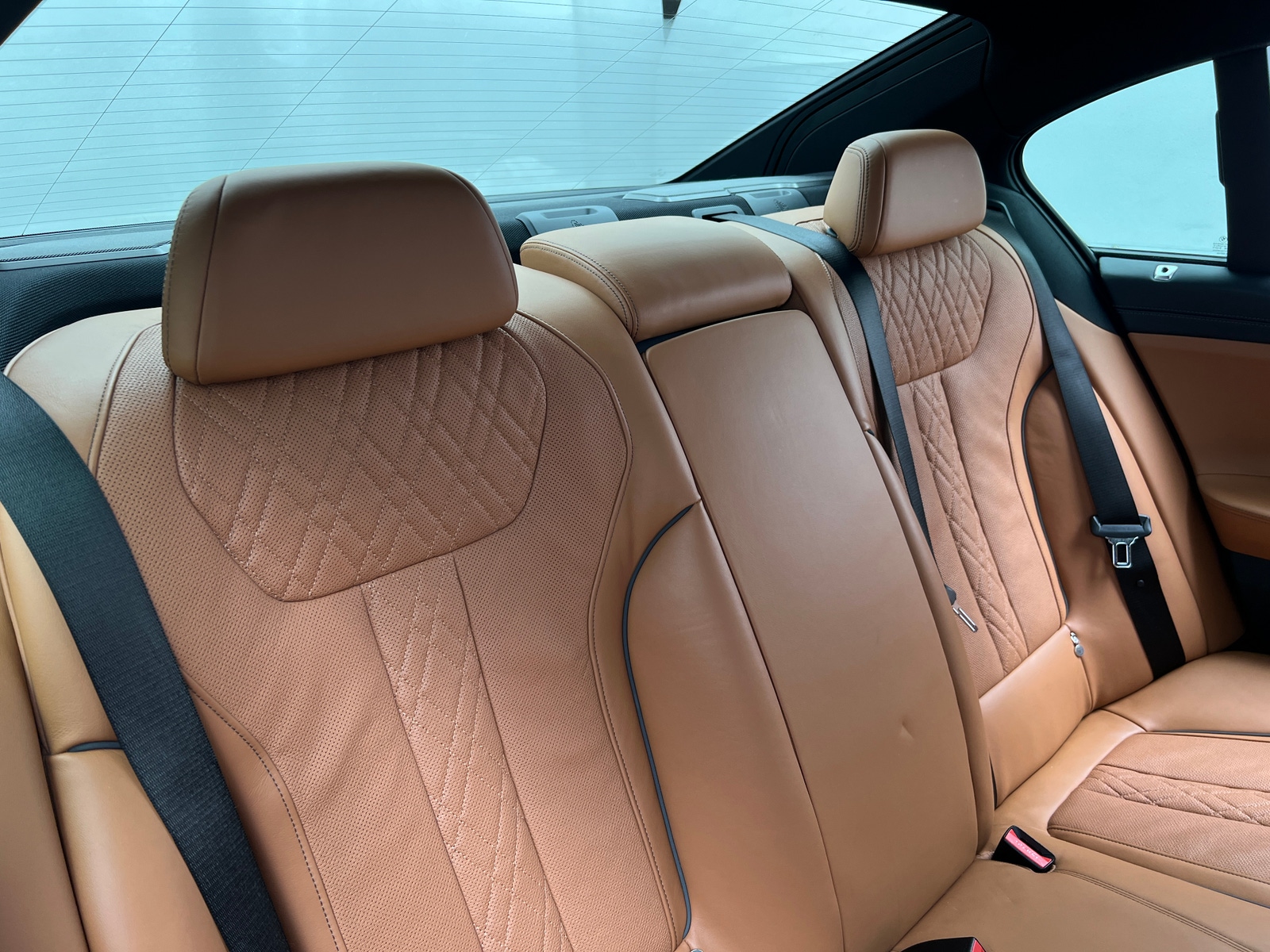 Thumbnail: 2019 BMW 7 Series - 5