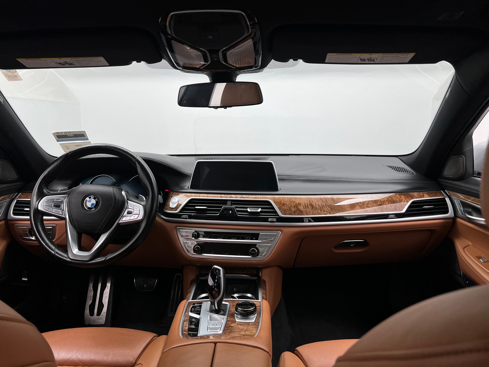 Thumbnail: 2019 BMW 7 Series - 2