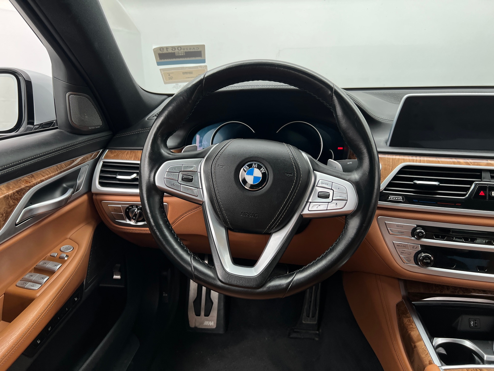 Thumbnail: 2019 BMW 7 Series - 4