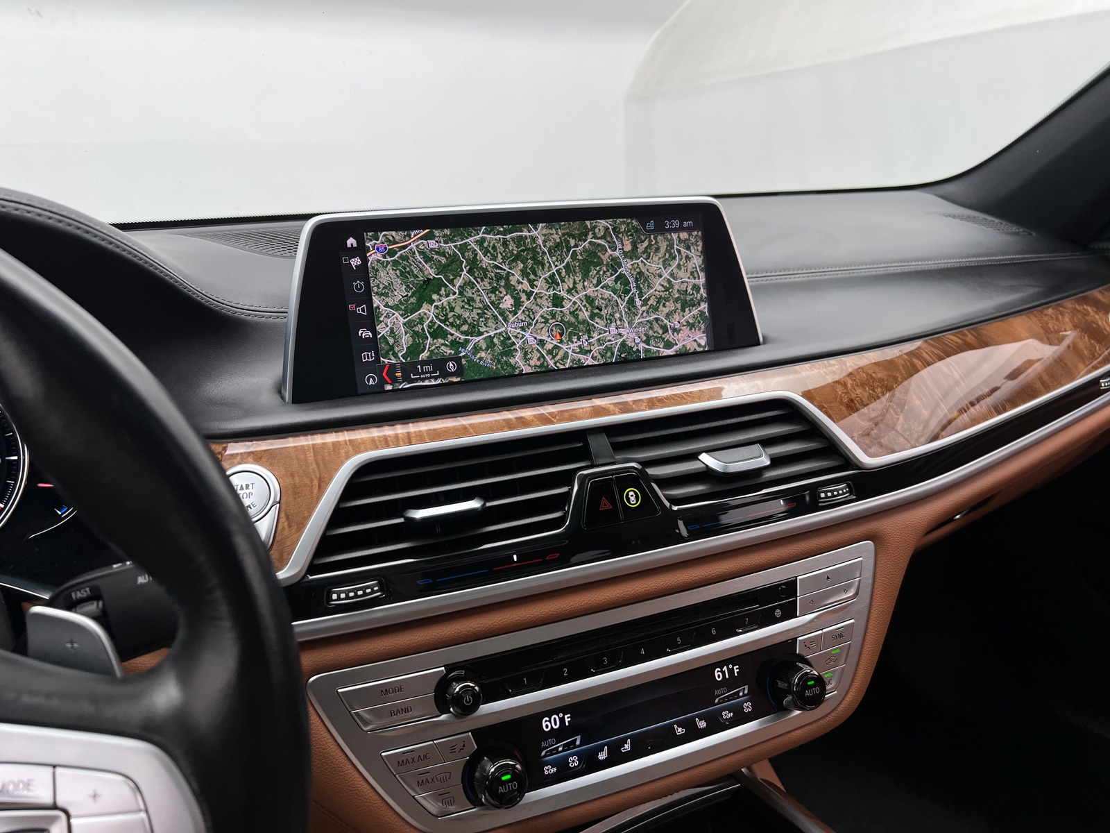 Thumbnail: 2019 BMW 7 Series - 3
