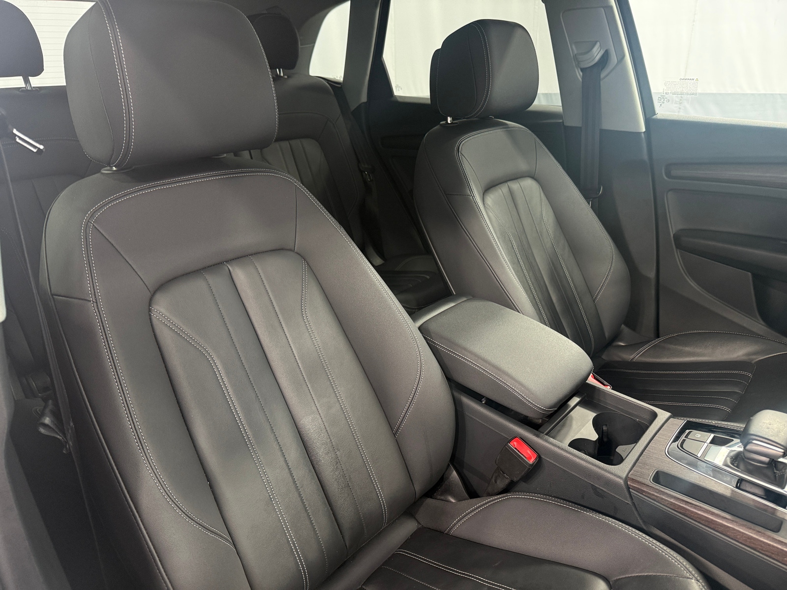 Thumbnail: 2023 Audi Q5 - 2
