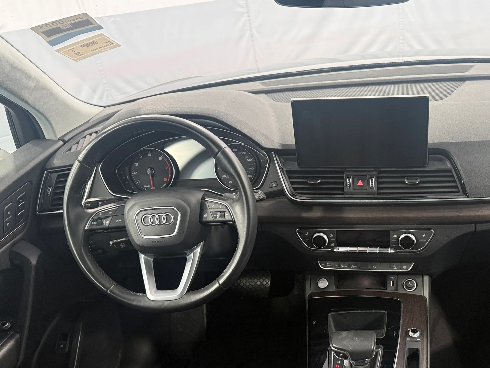 Thumbnail: 2023 Audi Q5 - 3