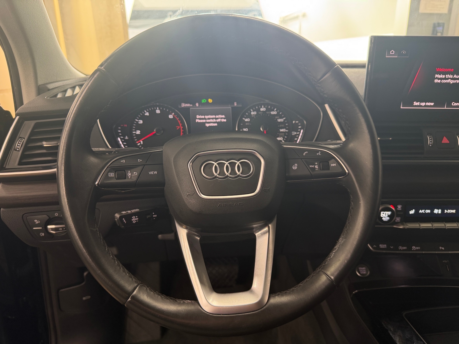 Thumbnail: 2023 Audi Q5 - 5