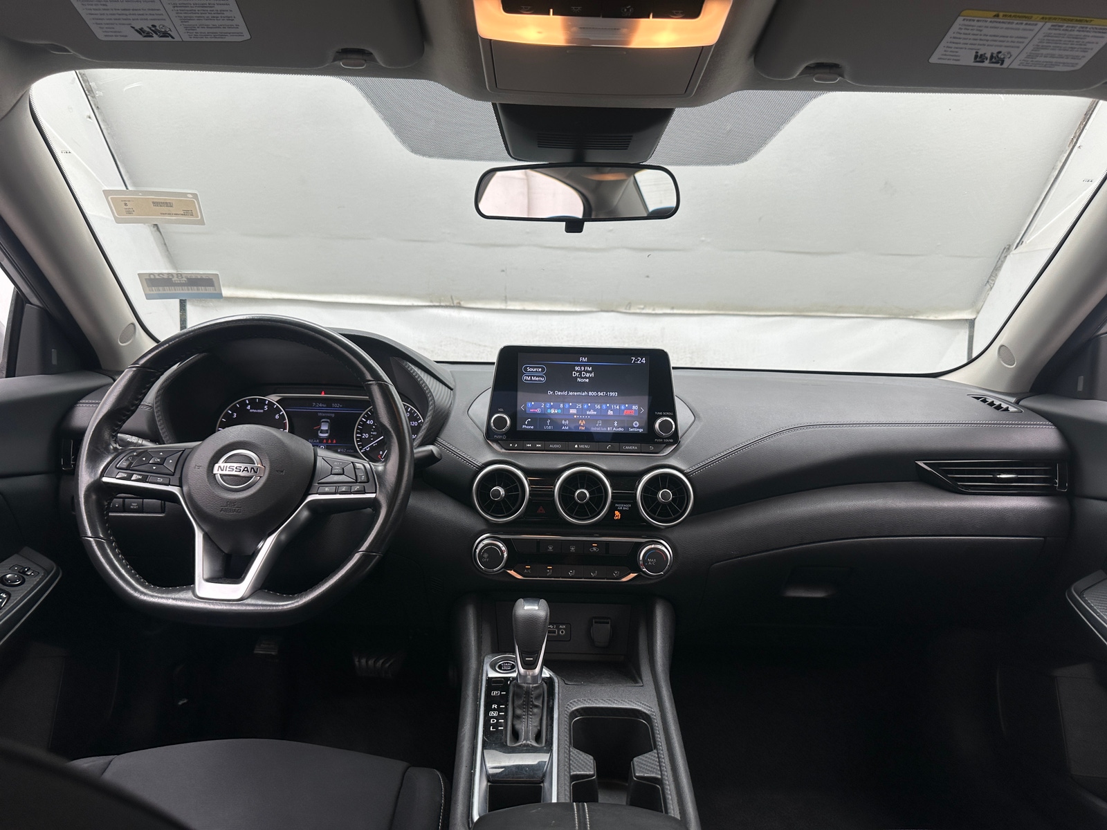 Thumbnail: 2022 Nissan Sentra - 3