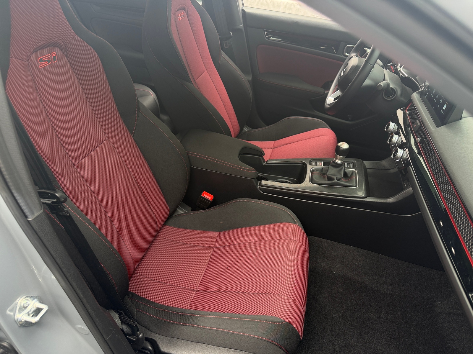Thumbnail: 2026 Honda Civic - 2