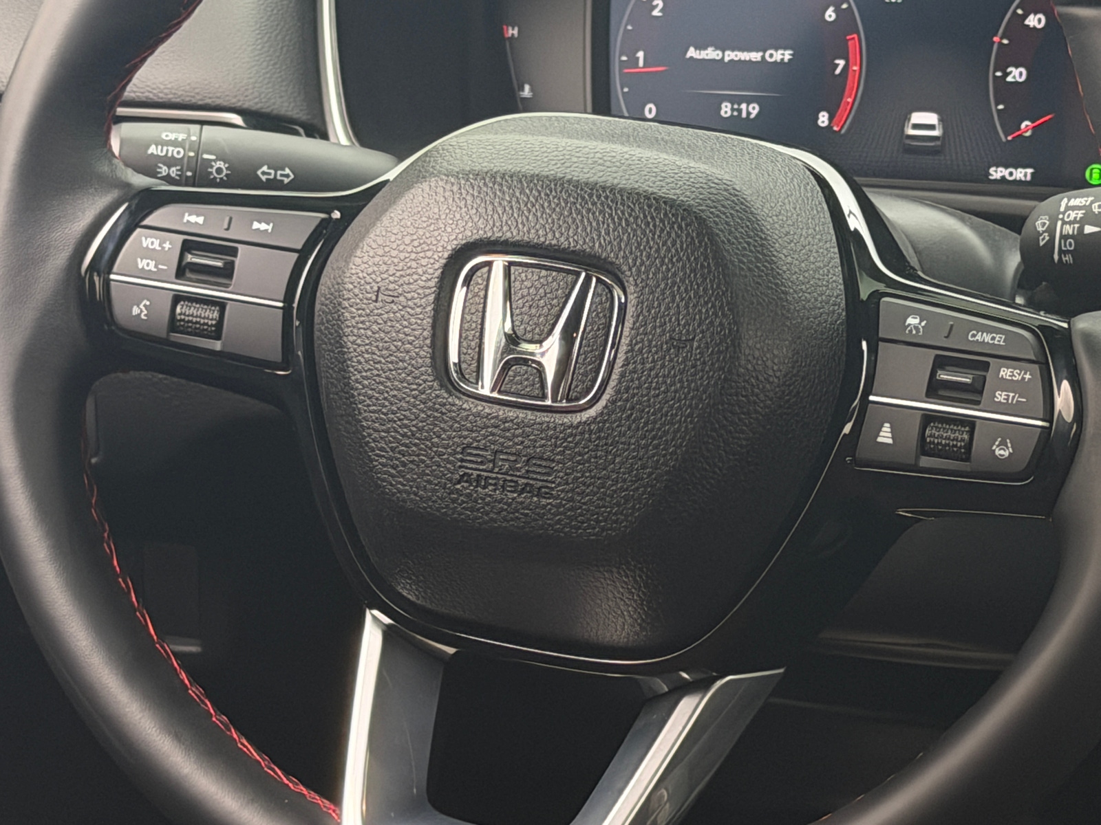 Thumbnail: 2026 Honda Civic - 5