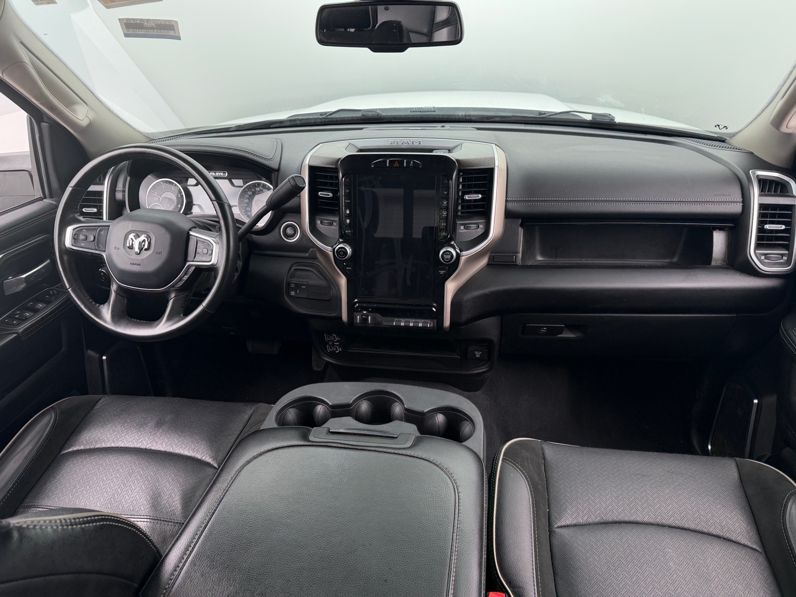 Thumbnail: 2024 RAM 2500 - 2