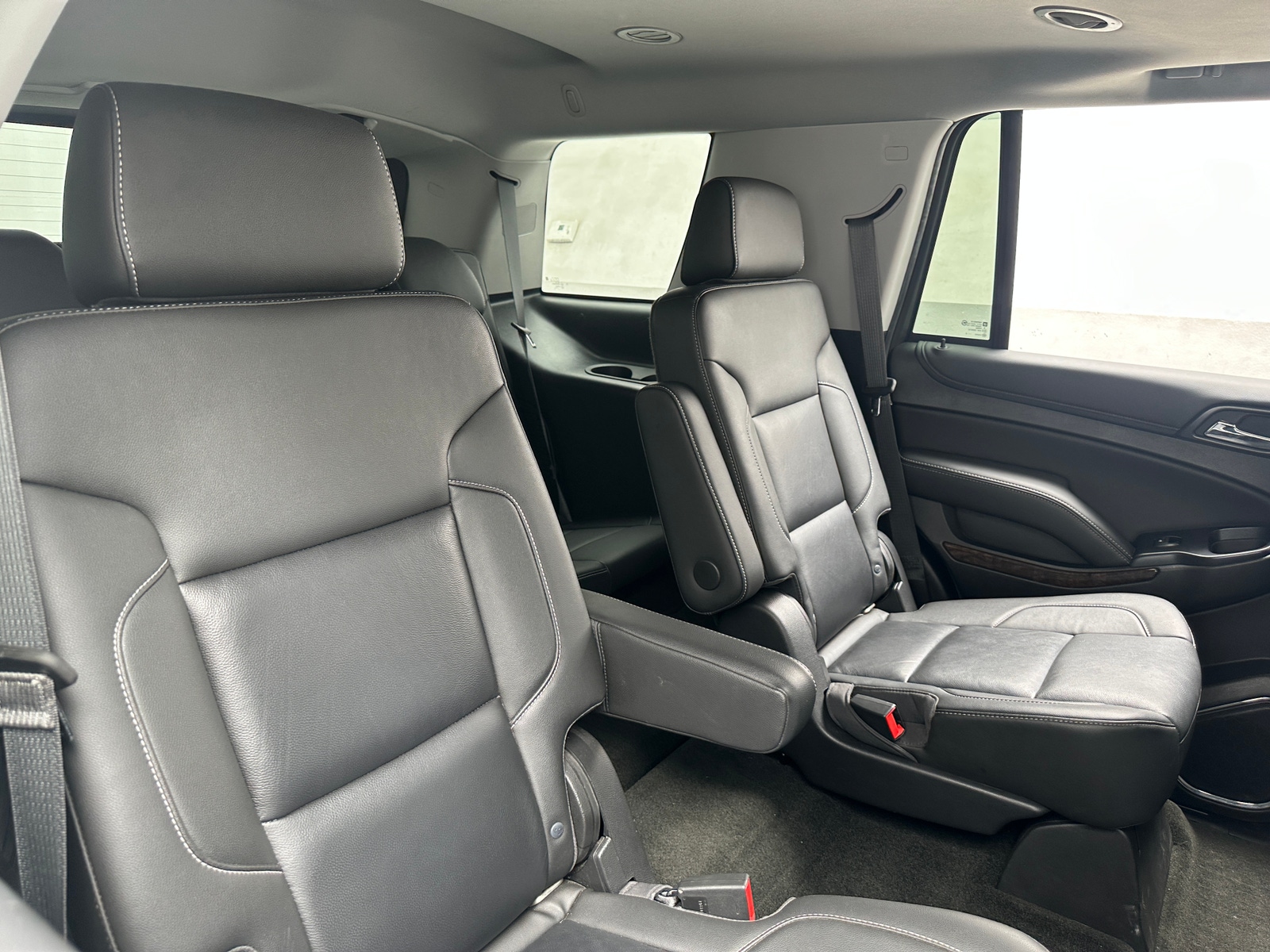 Thumbnail: 2018 Chevrolet Tahoe - 5