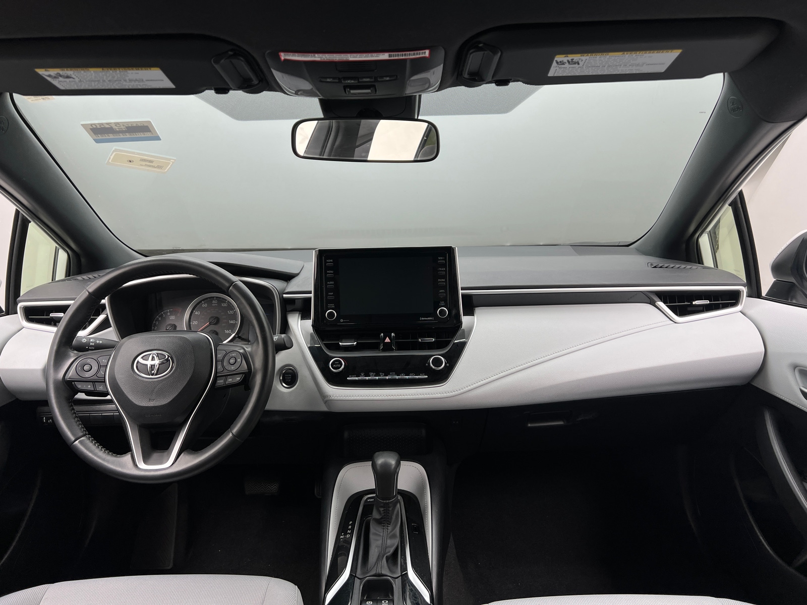 Thumbnail: 2022 Toyota Corolla - 3