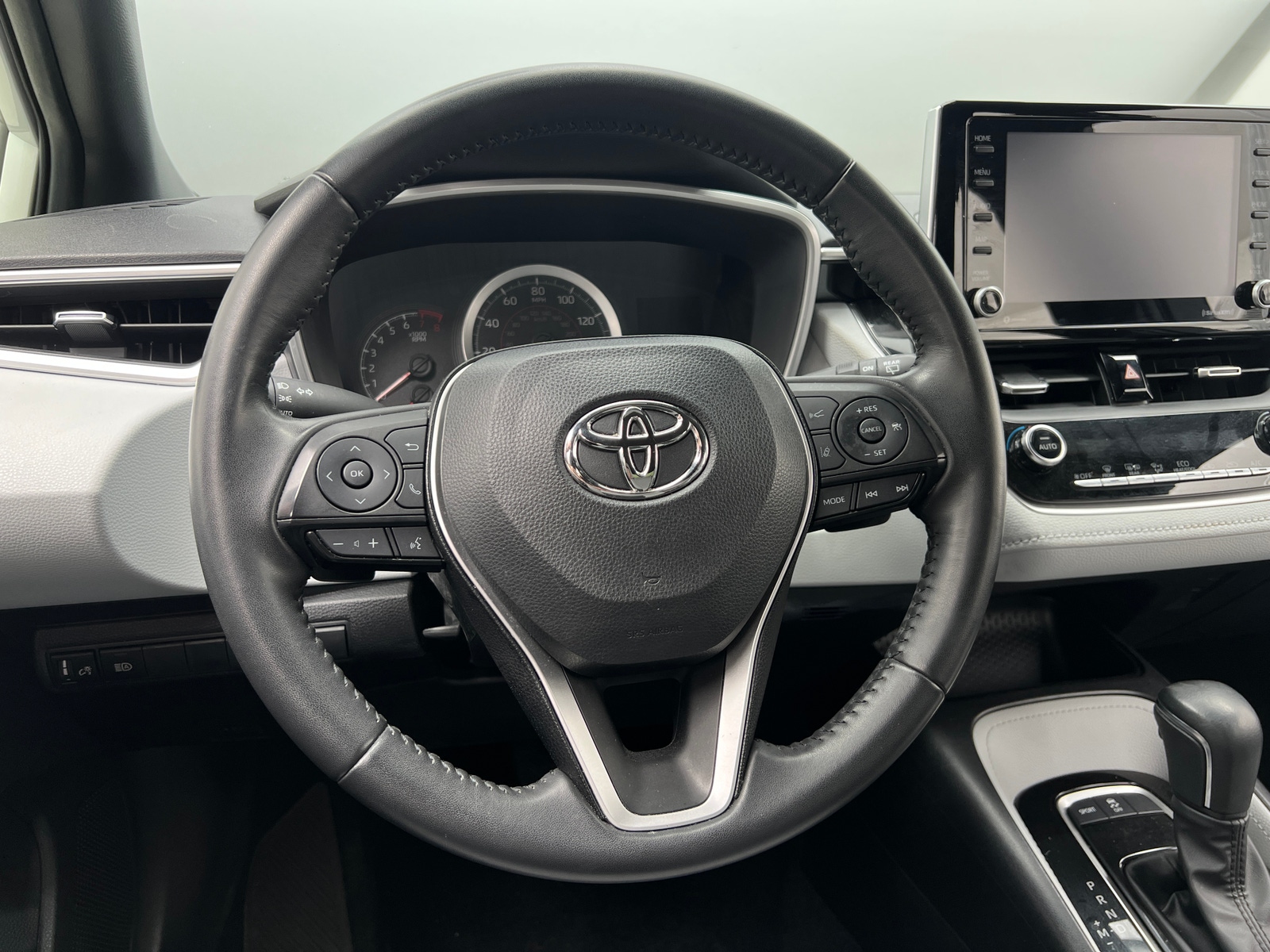 Thumbnail: 2022 Toyota Corolla - 5