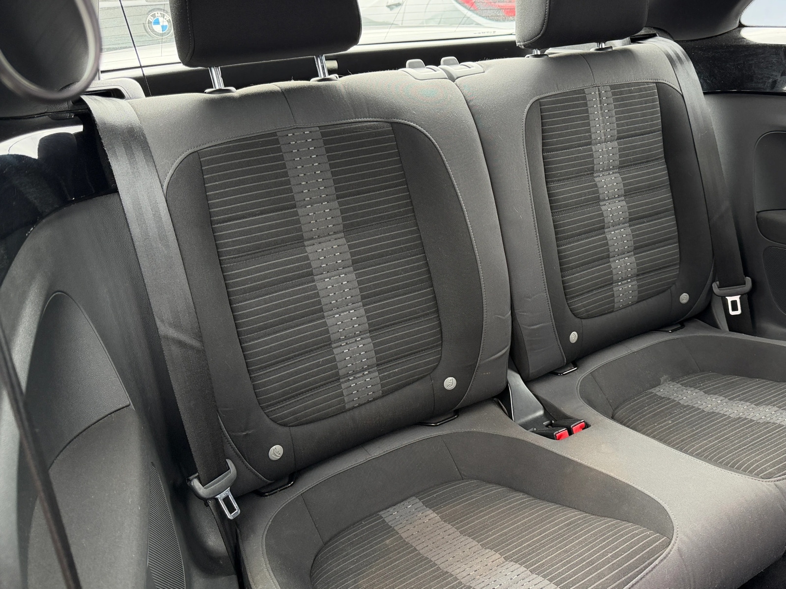 Thumbnail: 2012 Volkswagen Beetle - 6