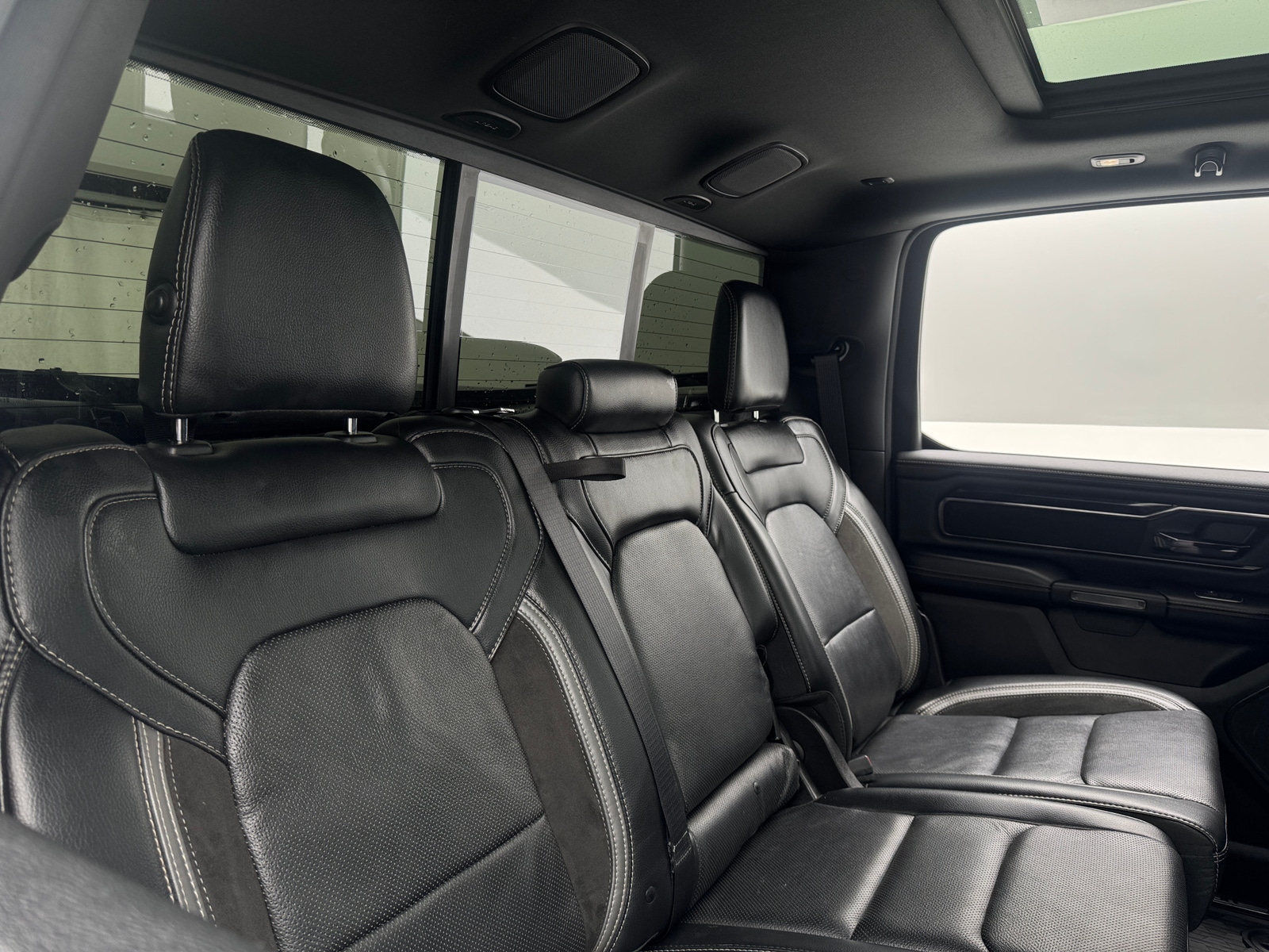 Thumbnail: 2022 RAM 1500 - 5