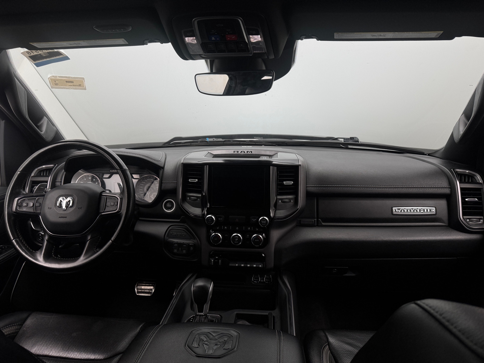 Thumbnail: 2022 RAM 1500 - 2