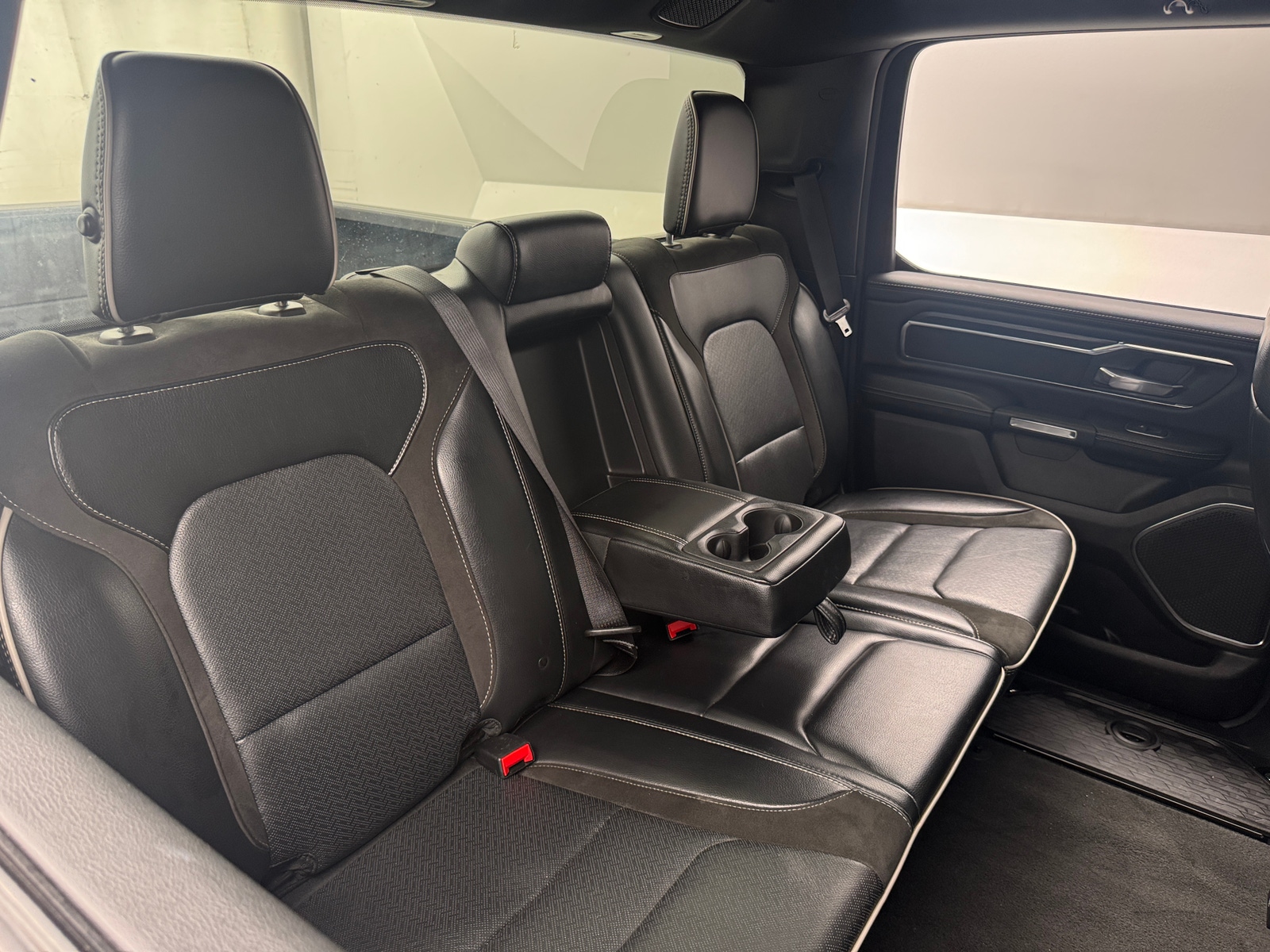 Thumbnail: 2024 RAM 1500 - 5