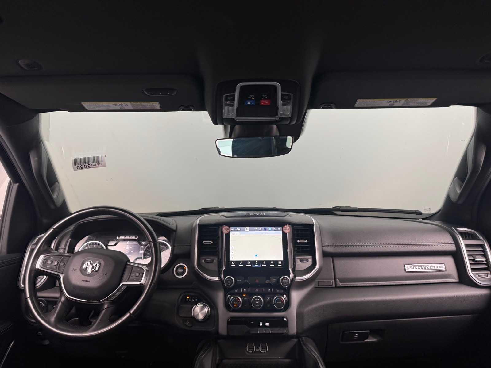 Thumbnail: 2024 RAM 1500 - 2