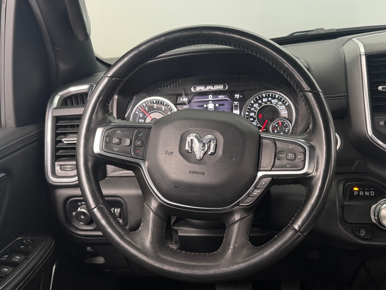 Thumbnail: 2024 RAM 1500 - 4