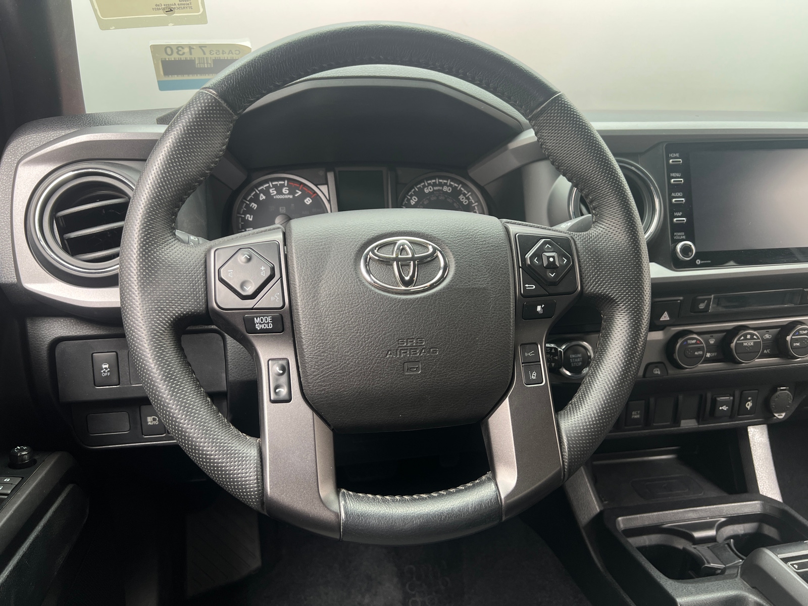 Thumbnail: 2022 Toyota Tacoma - 5