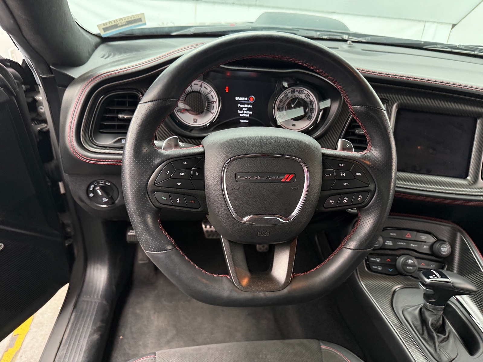 Thumbnail: 2023 Dodge Challenger - 3