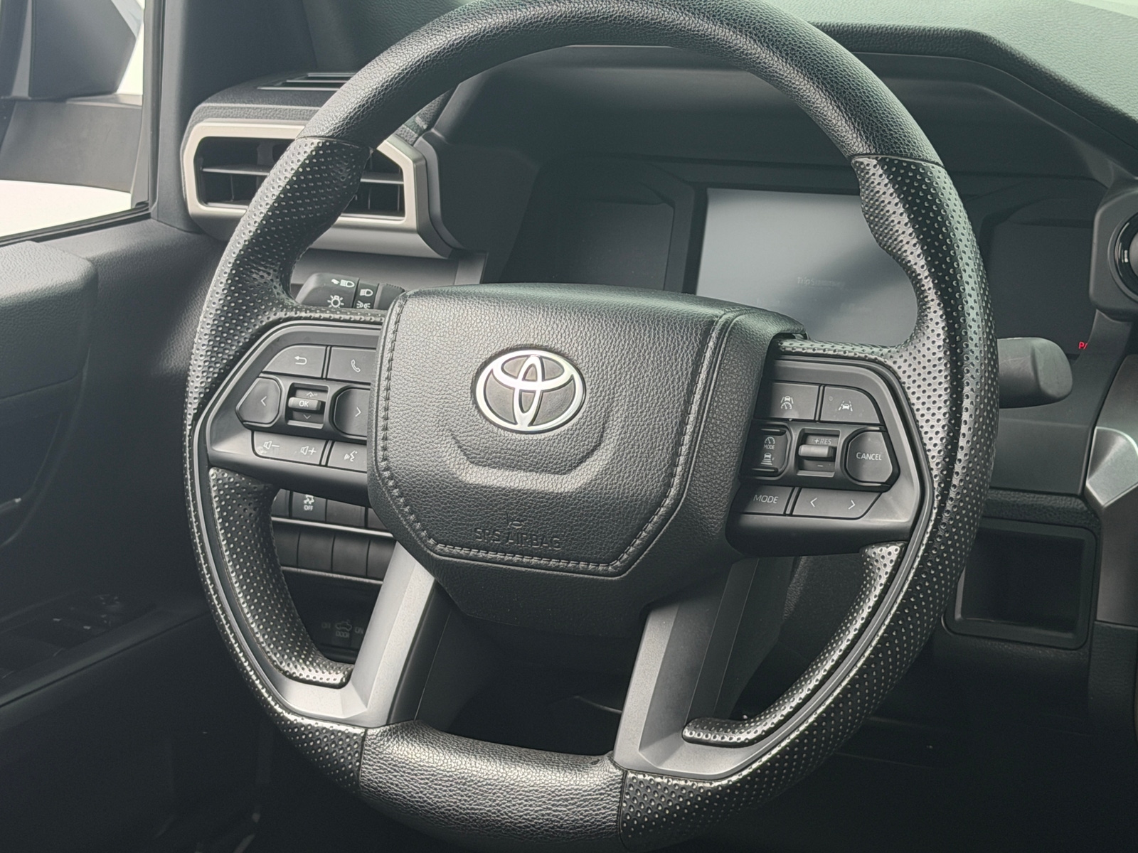 Thumbnail: 2025 Toyota Tacoma - 5