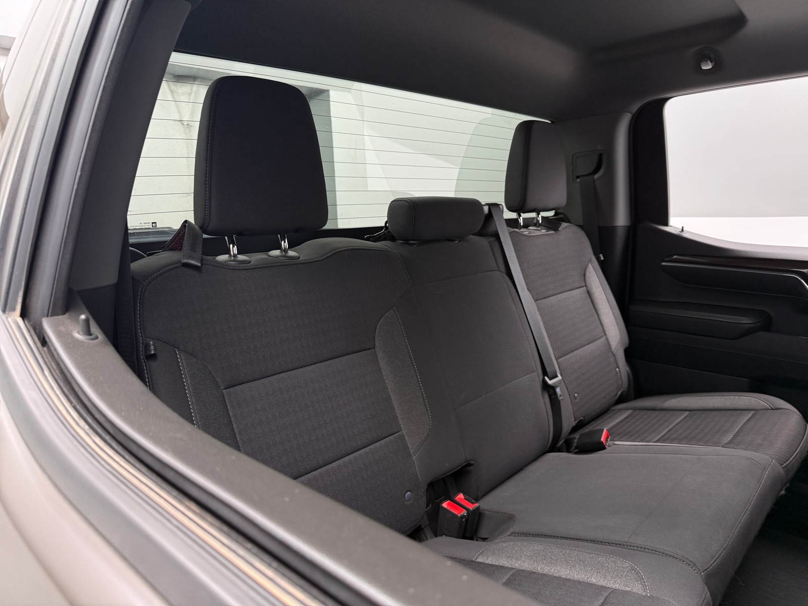 Thumbnail: 2023 Chevrolet Silverado 1500 - 6