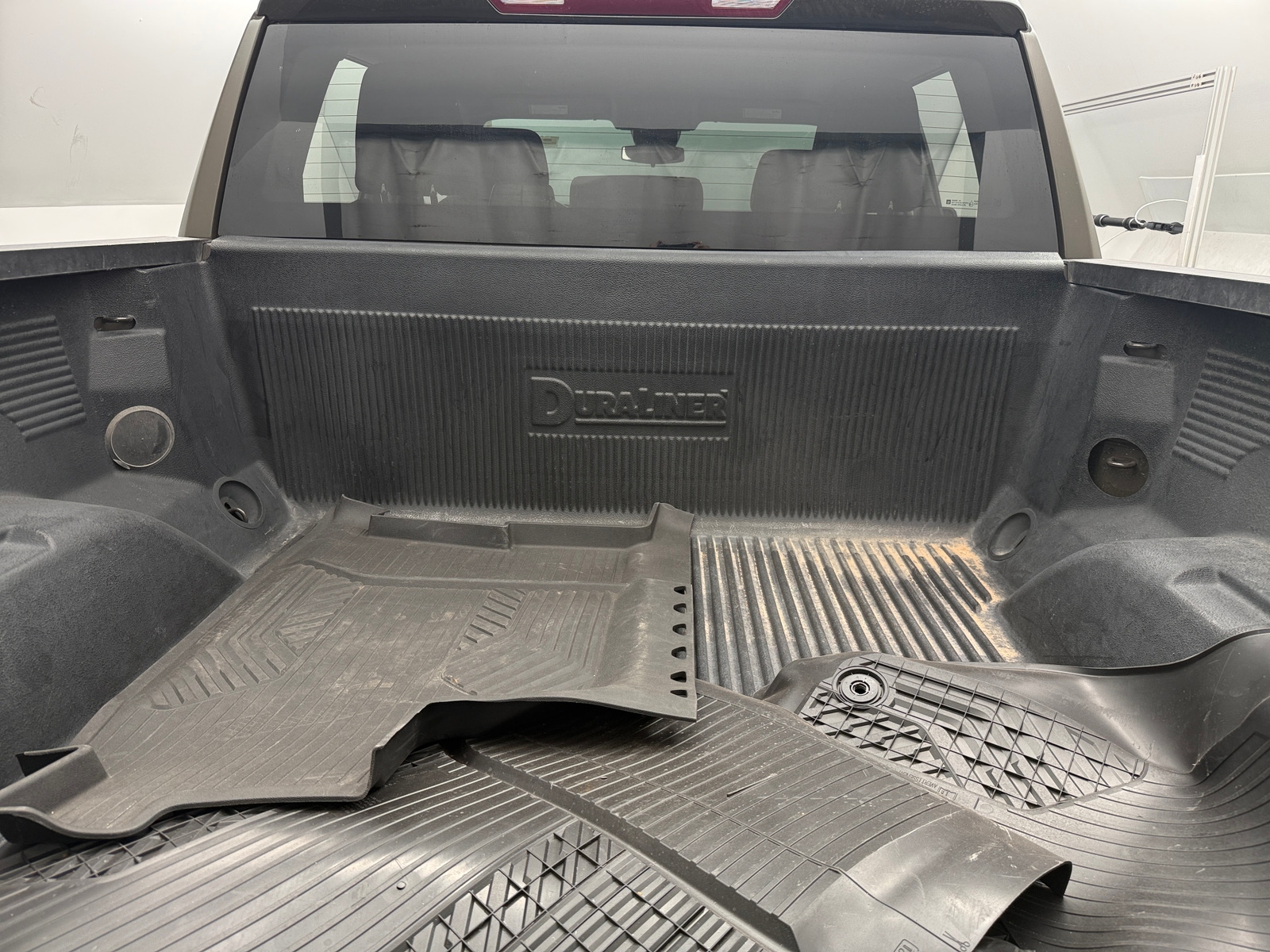 Thumbnail: 2023 Chevrolet Silverado 1500 - 7
