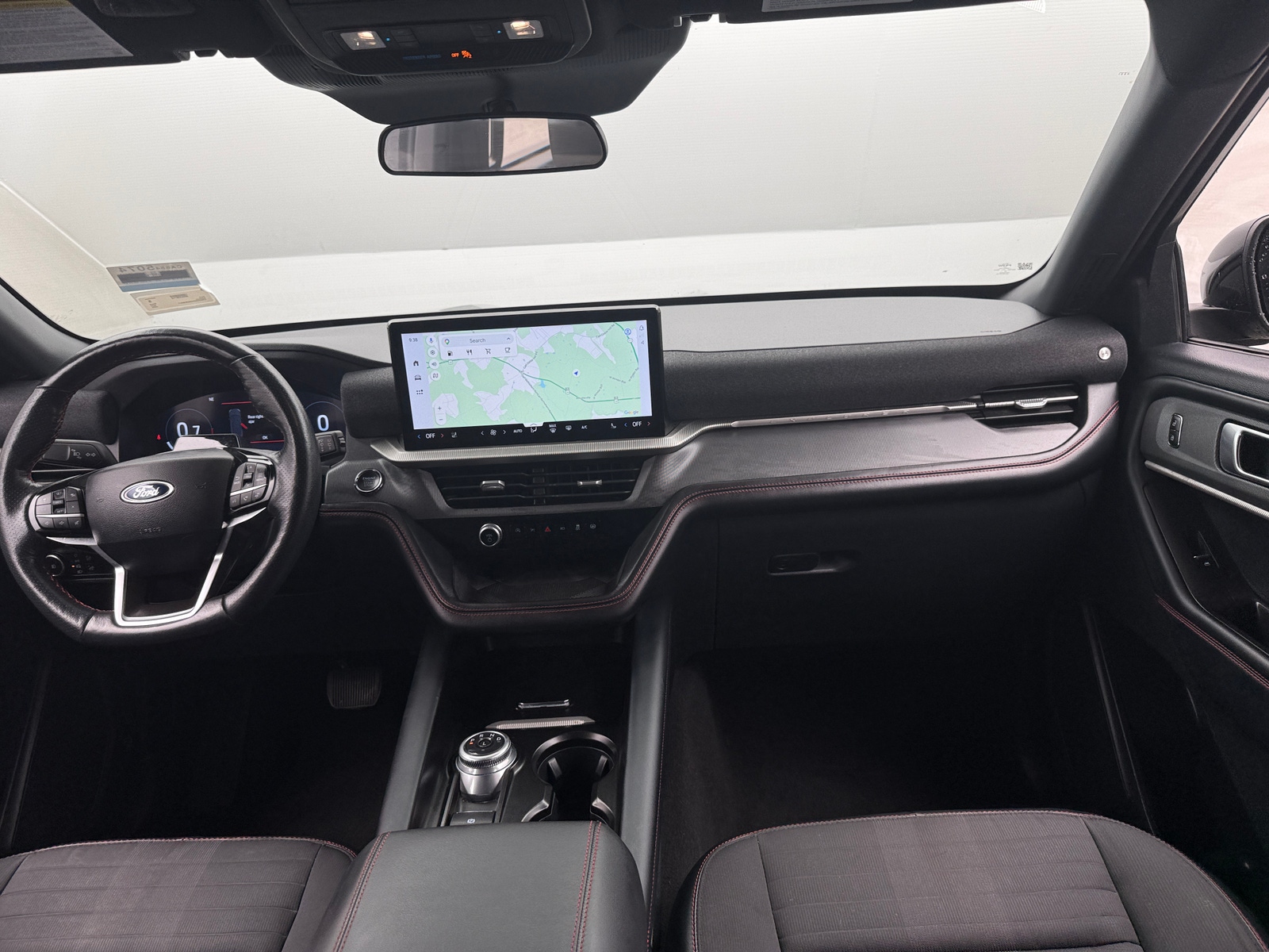 Thumbnail: 2025 Ford Explorer - 2