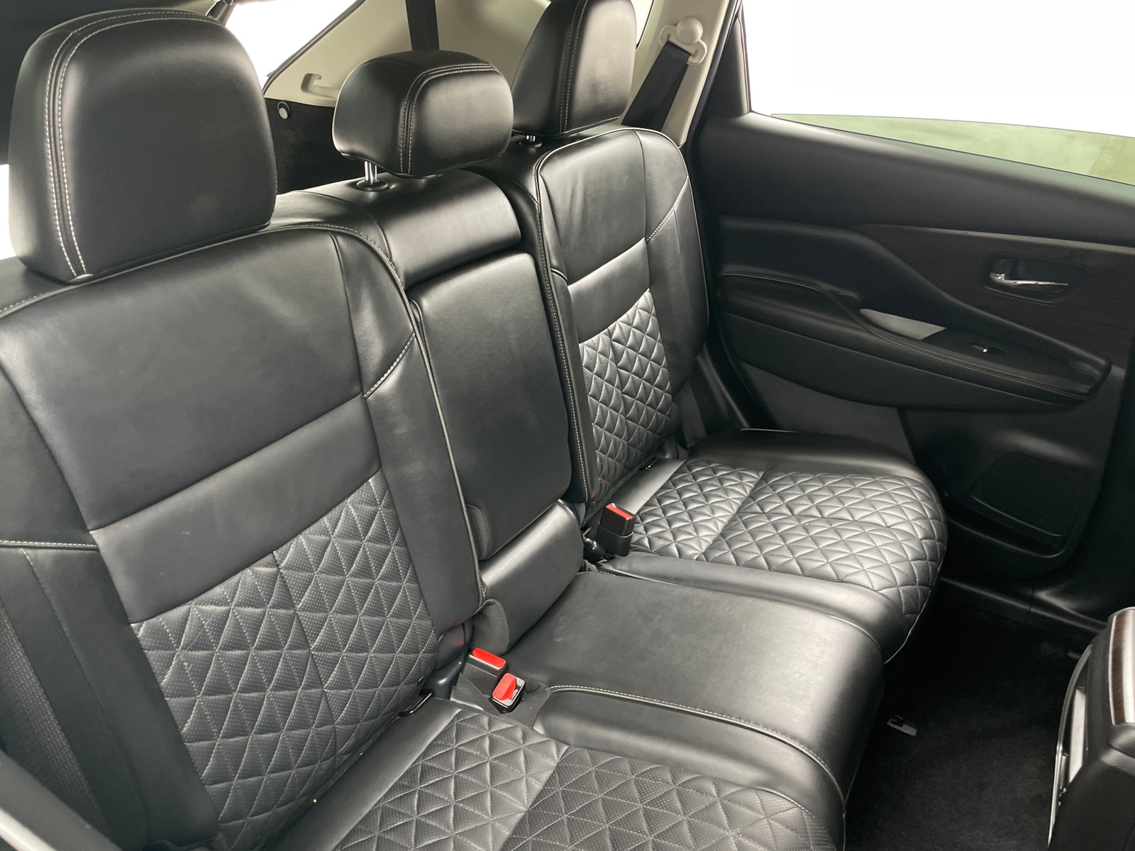 Thumbnail: 2019 Nissan Murano - 5