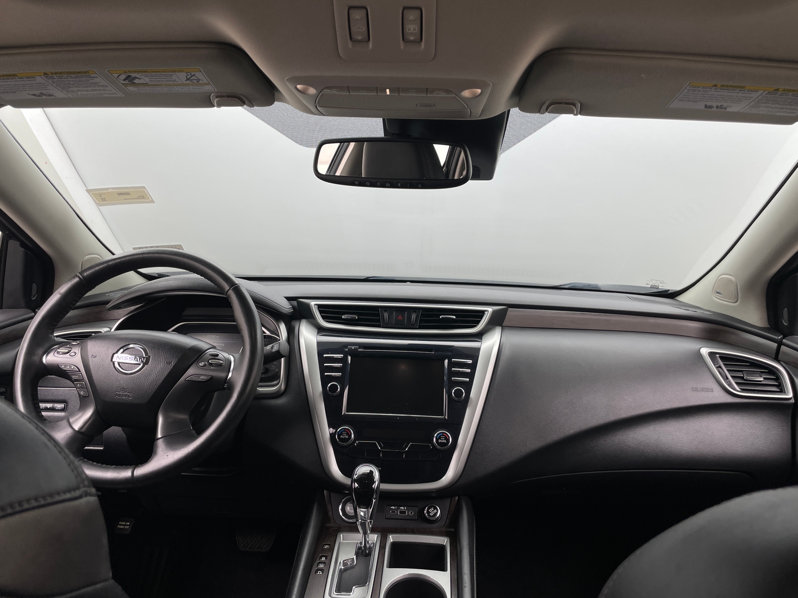 Thumbnail: 2019 Nissan Murano - 2