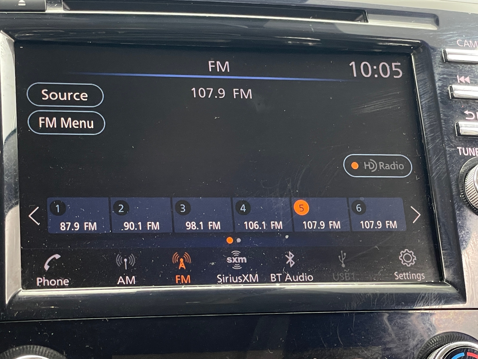 Thumbnail: 2019 Nissan Murano - 3