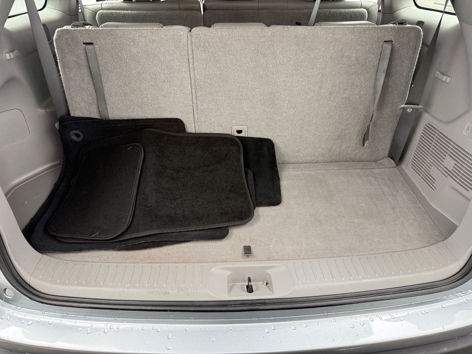 Thumbnail: 2016 Toyota Highlander - 7