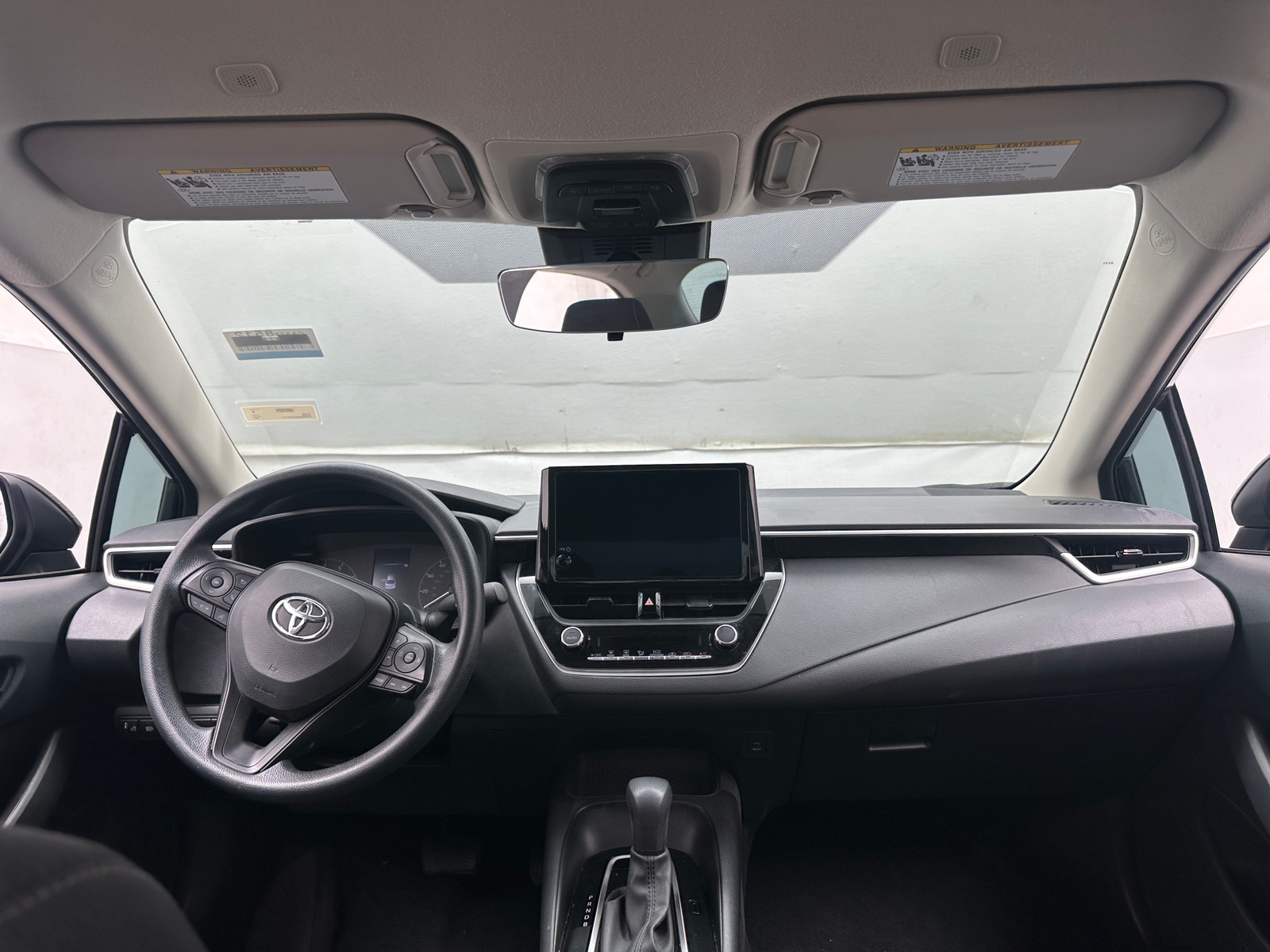 Thumbnail: 2023 Toyota Corolla - 3