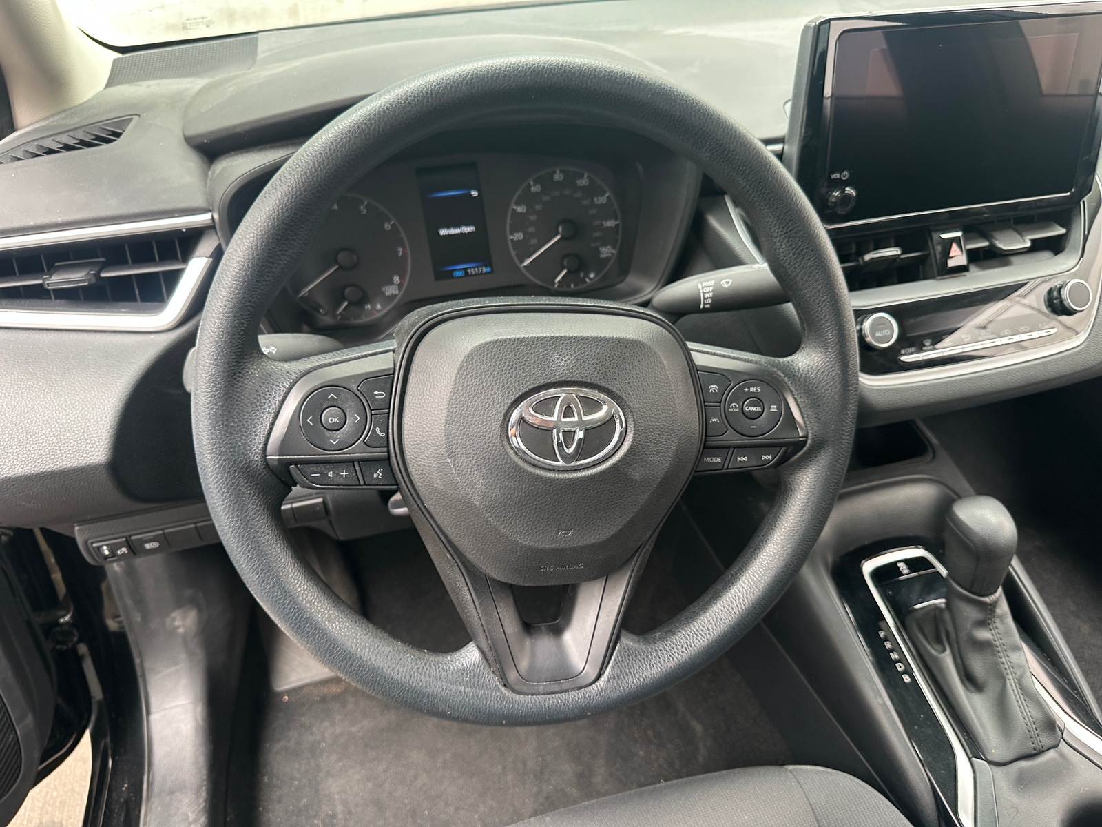 Thumbnail: 2023 Toyota Corolla - 5