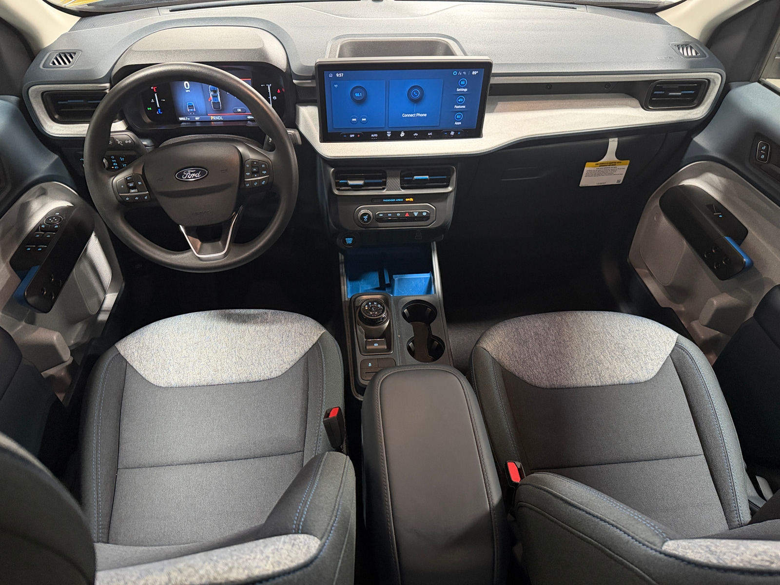 Thumbnail: 2026 Ford Maverick - 3